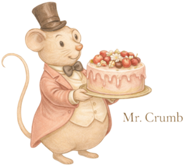 Mr. Crumb